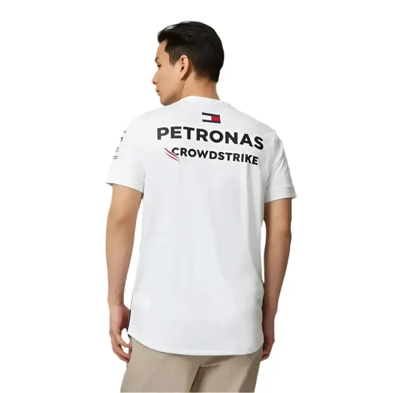 Mercedes-AMG F1 2023 Team Driver T-shirt - 
Xtreme Racegear
