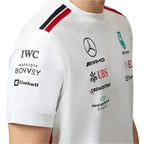 Mercedes-AMG F1 2023 Team Driver T-shirt - 
Xtreme Racegear
