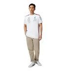 Mercedes-AMG F1 2023 Team Driver T-shirt - 
Xtreme Racegear
