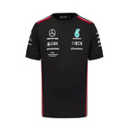 Mercedes-AMG F1 2023 Team Driver T-shirt_
Xtreme Racegear