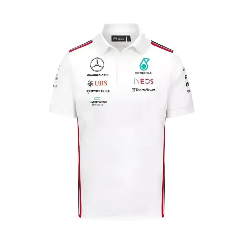 Mercedes-AMG F1 2023 Team Polo_
Xtreme Racegear