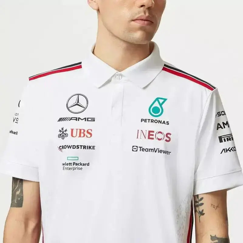 Mercedes-AMG F1 2023 Team Polo_
Xtreme Racegear