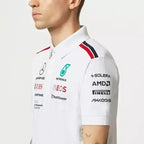 Mercedes-AMG F1 2023 Team Polo_
Xtreme Racegear