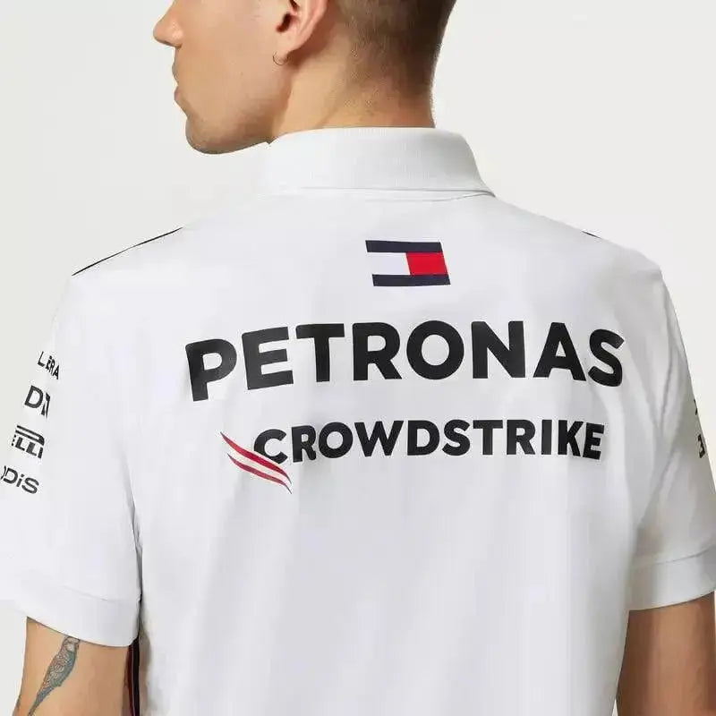 Mercedes-AMG F1 2023 Team Polo_
Xtreme Racegear