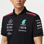 Mercedes-AMG F1 2023 Team Polo_
Xtreme Racegear
 