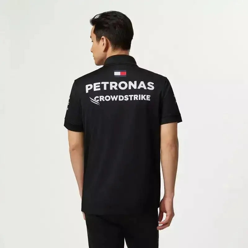 Mercedes-AMG F1 2023 Team Polo - 
Xtreme Racegear
