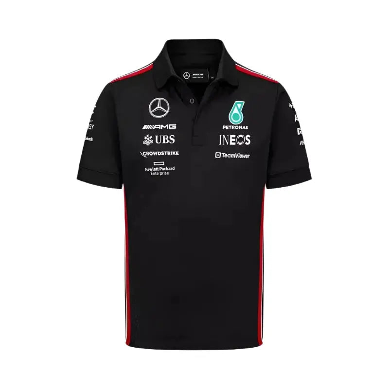 Mercedes-AMG F1 2023 Team Polo_
Xtreme Racegear
