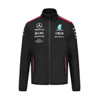 Mercedes-AMG F1 2023 Team Softshell Jacket_
Xtreme Racegear
