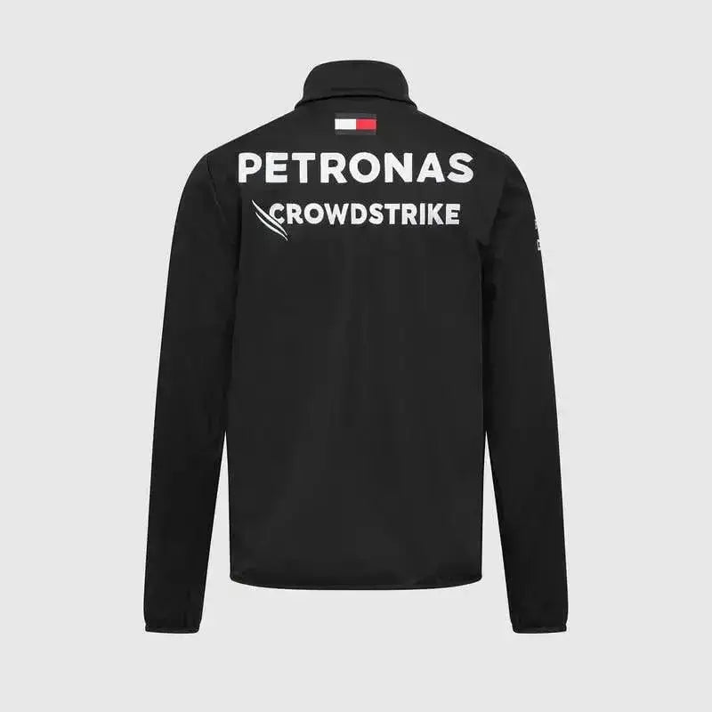 Mercedes-AMG F1 2023 Team Softshell Jacket_
Xtreme Racegear
