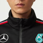 Mercedes-AMG F1 2023 Team Softshell Jacket_
Xtreme Racegear