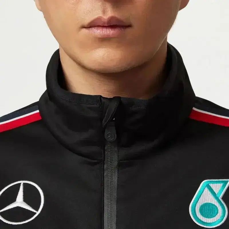 Mercedes-AMG F1 2023 Team Softshell Jacket_
Xtreme Racegear