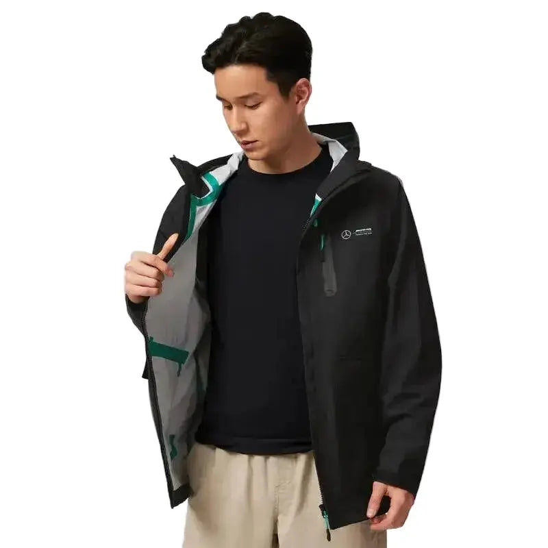 Mercedes-AMG F1 Performance Jacket_
Xtreme Racegear