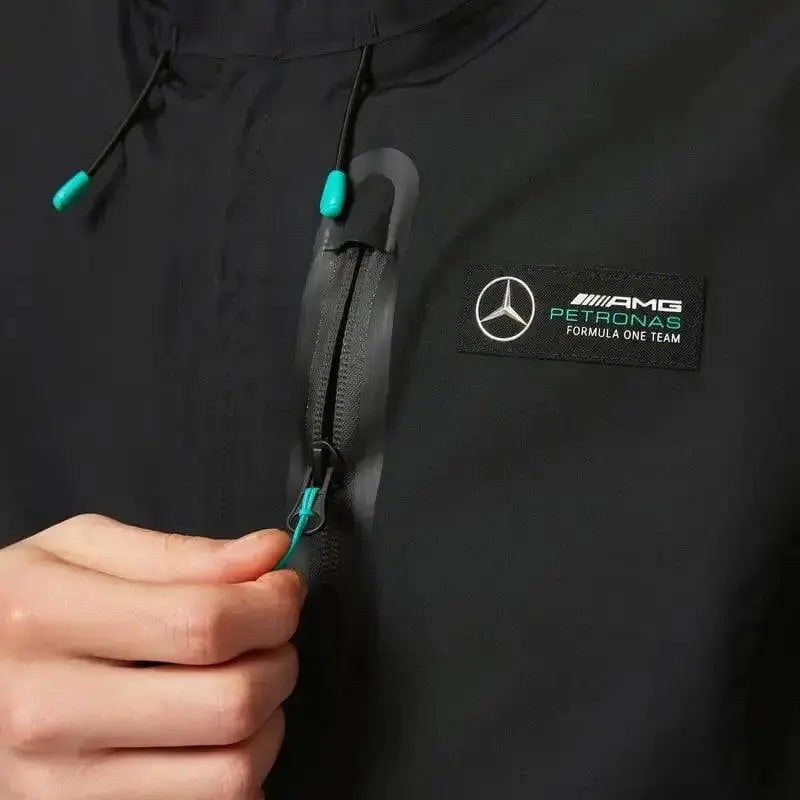 Mercedes-AMG F1 Performance Jacket_
Xtreme Racegear