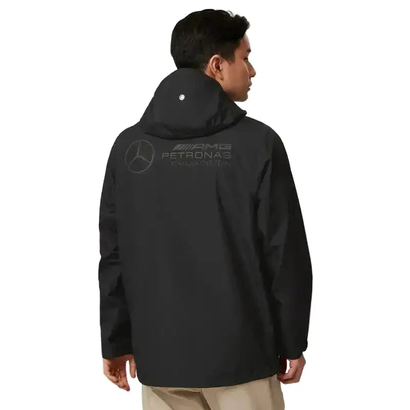 Mercedes-AMG F1 Performance Jacket_
Xtreme Racegear
