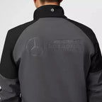 Mercedes-AMG F1 Softshell Jacket_
Xtreme Racegear