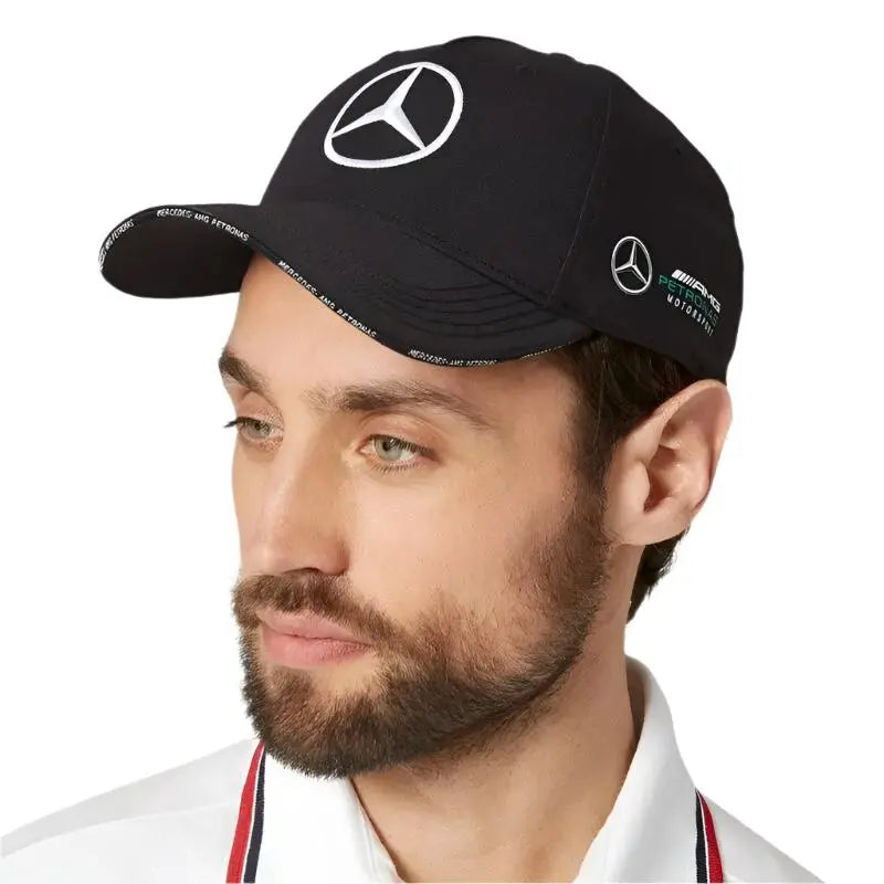 Mercedes-AMG Petronas 2020 Team Cap - 
Xtreme Racegear
