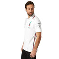 Mercedes-AMG Petronas 2020 Team Polo T-Shirt_Xtreme Racegear