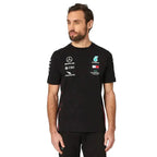 Mercedes-AMG Petronas 2020 Team T-Shirt_Xtreme Racegear