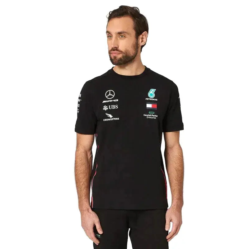 Mercedes-AMG Petronas 2020 Team T-Shirt_Xtreme Racegear