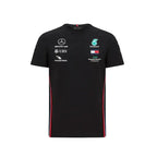 Mercedes-AMG Petronas 2020 Team T-Shirt _Xtreme Racegear 