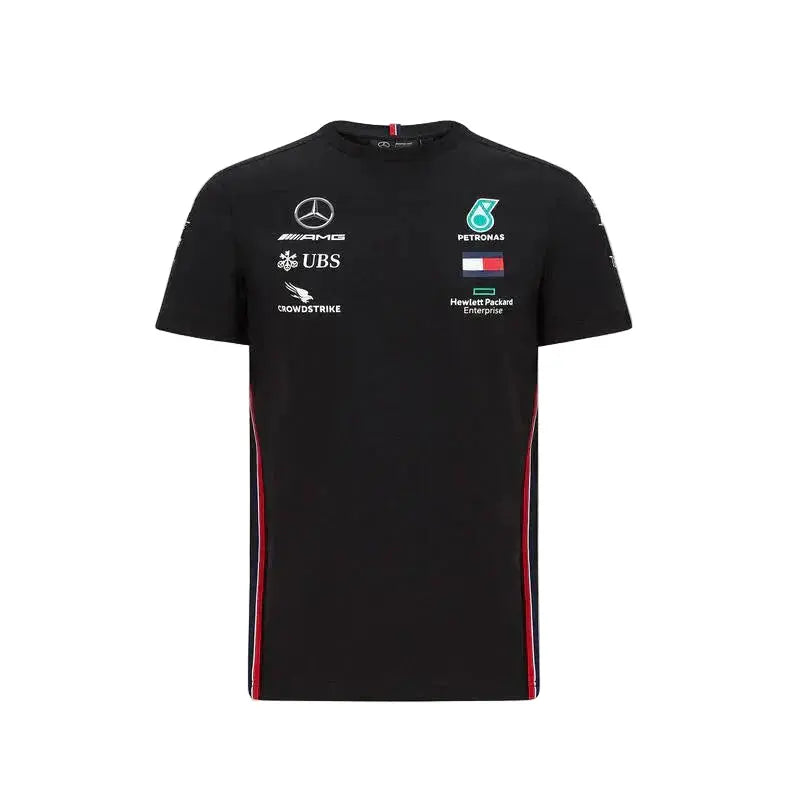 Mercedes-AMG Petronas 2020 Team T-Shirt _Xtreme Racegear 