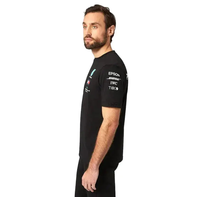 Mercedes-AMG Petronas 2020 Team T-Shirt _Xtreme Racegear