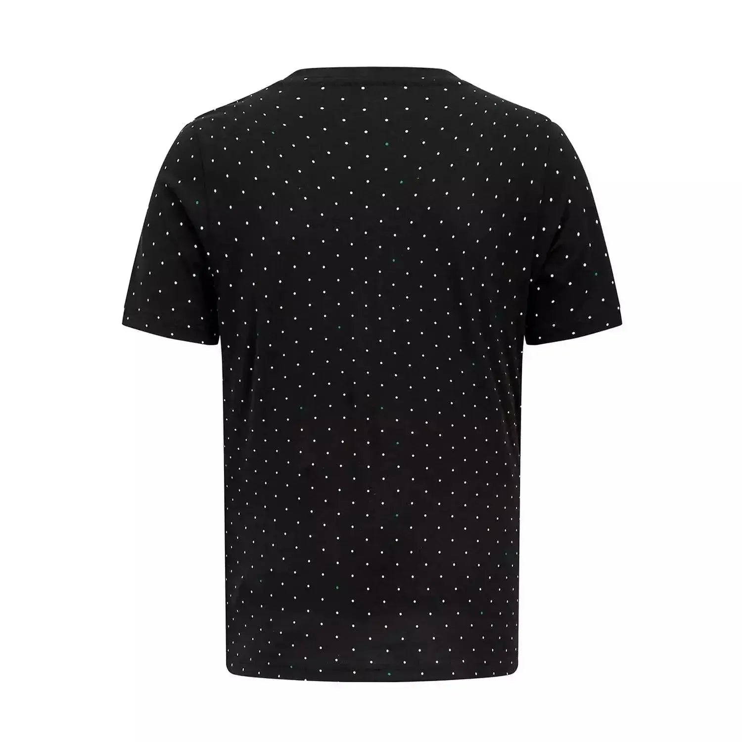 Mercedes-AMG Petronas 2023 Polka Dot T-Shirt_
Xtreme Racegear