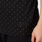 Mercedes-AMG Petronas 2023 Polka Dot T-Shirt_
Xtreme Racegear