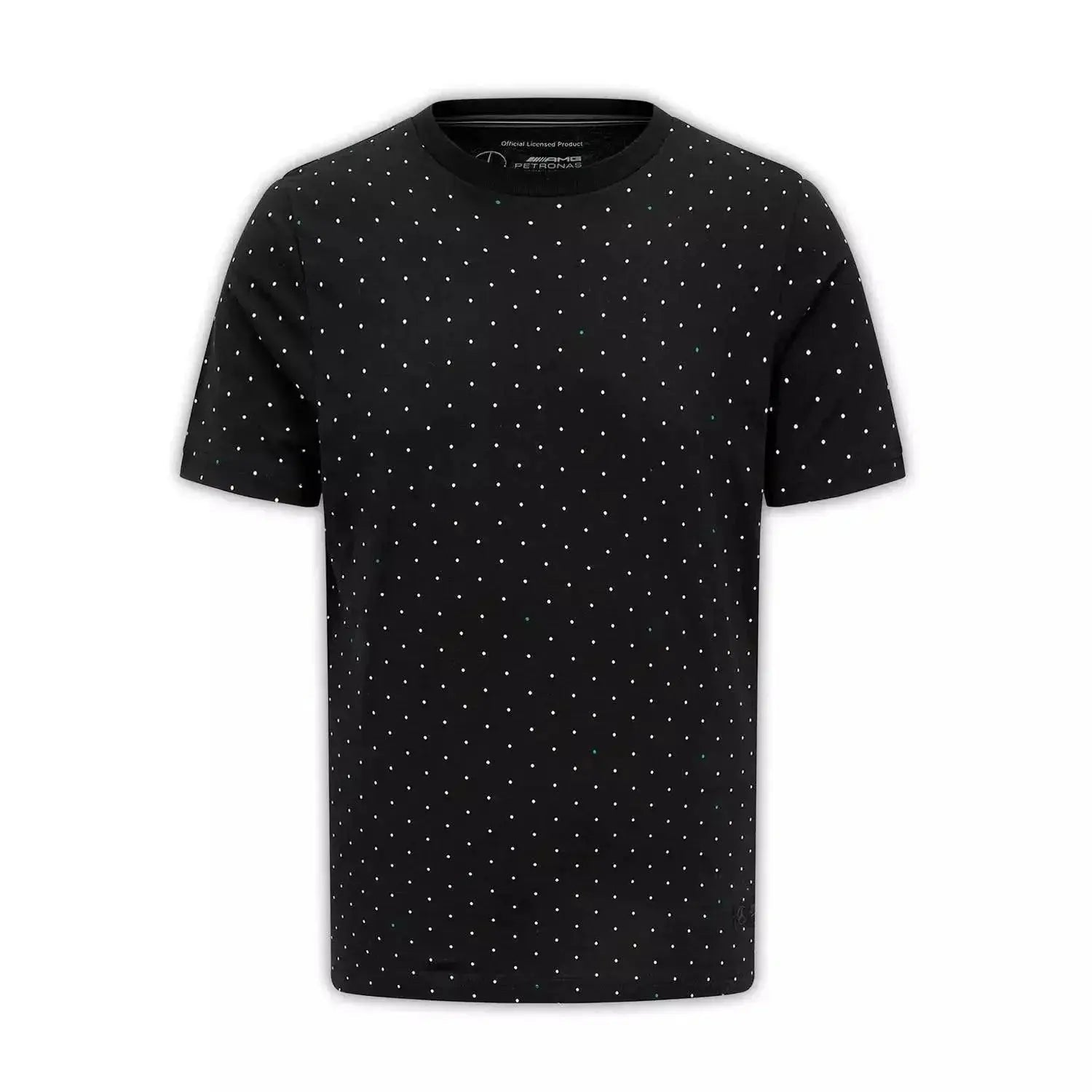 Mercedes-AMG Petronas 2023 Polka Dot T-Shirt_
Xtreme Racegear