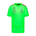 Mercedes-AMG Petronas 2023 Set Up T-Shirt_
Xtreme Racegear