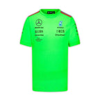 Mercedes-AMG Petronas 2023 Set Up T-Shirt_
Xtreme Racegear