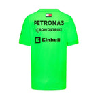 Mercedes-AMG Petronas 2023 Set Up T-Shirt_
Xtreme Racegear