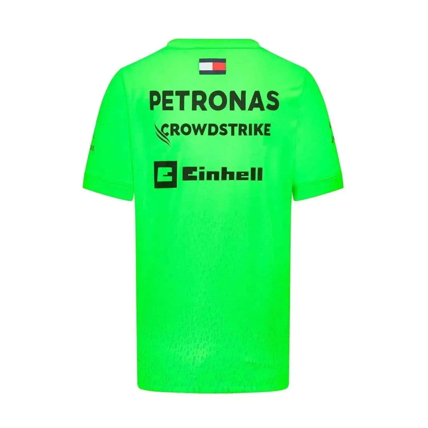 Mercedes-AMG Petronas 2023 Set Up T-Shirt_
Xtreme Racegear