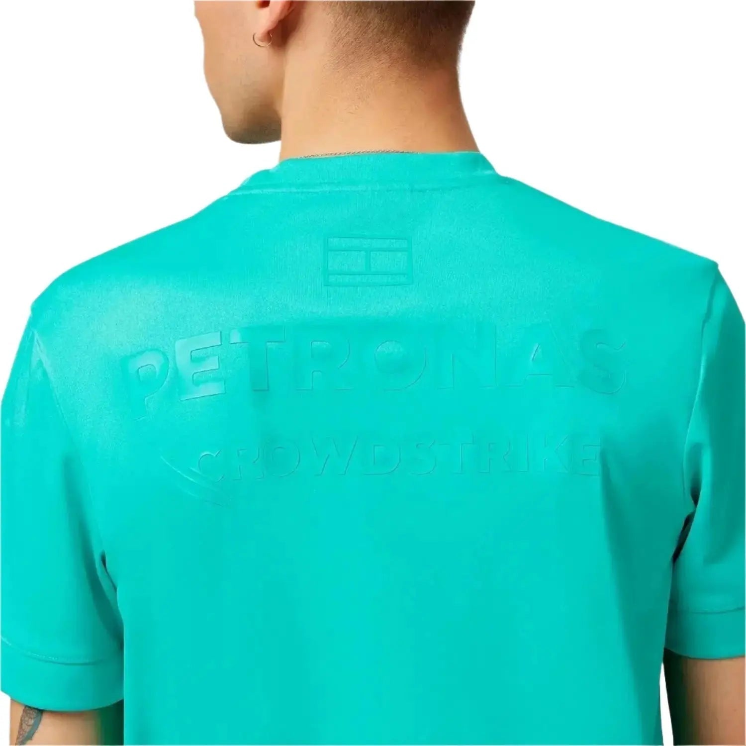Mercedes-AMG Petronas 2023 Stealth Team T-Shirt_
Xtreme Racegear