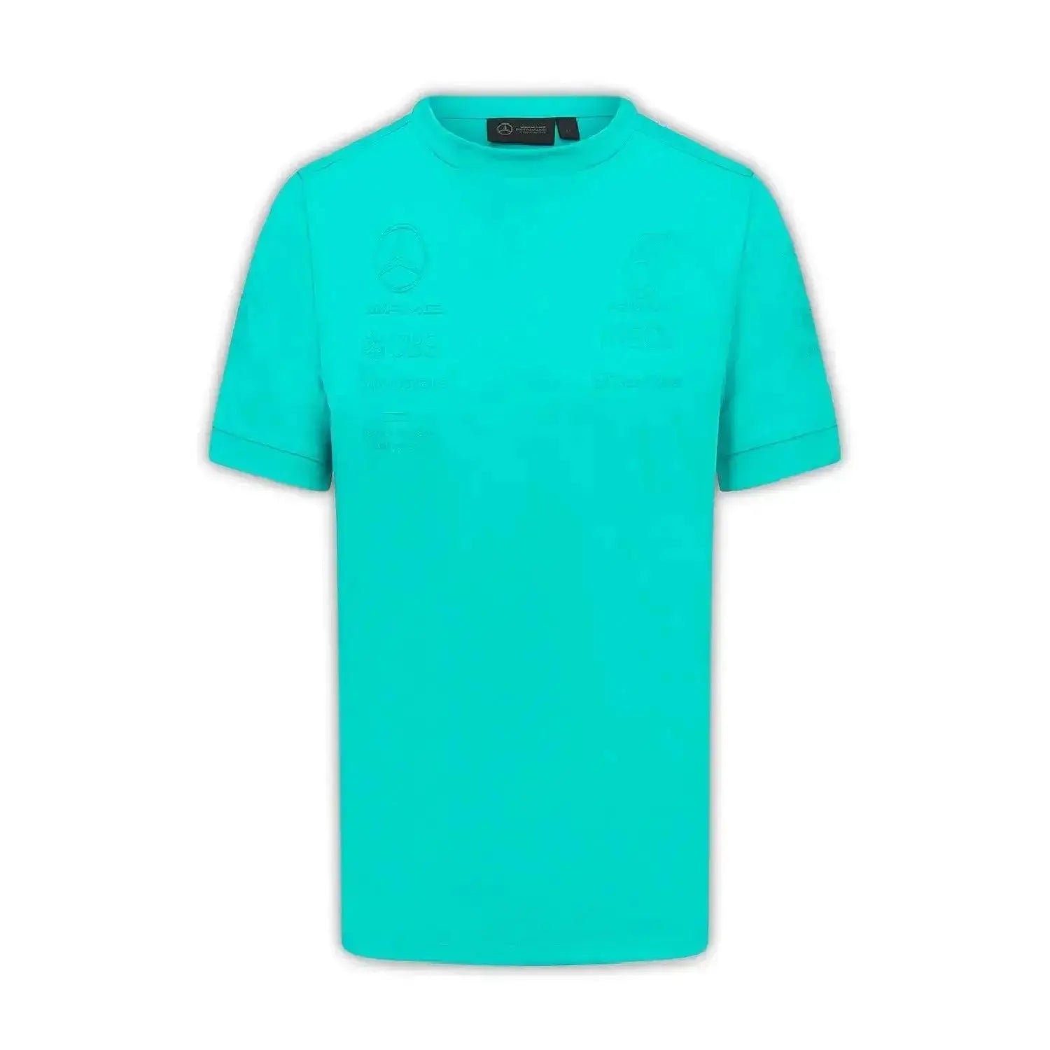 Mercedes-AMG Petronas 2023 Stealth Team T-Shirt_
Xtreme Racegear