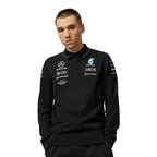 Mercedes-AMG Petronas 2023 Team Longsleeve Polo_
Xtreme Racegear