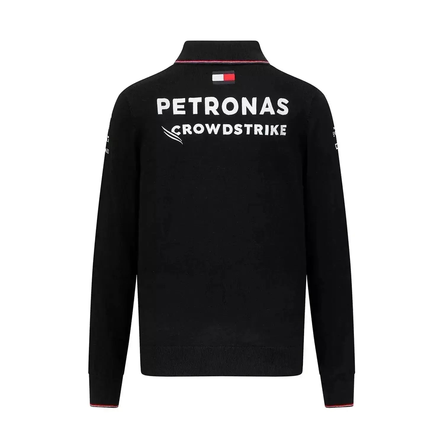 Mercedes-AMG Petronas 2023 Team Longsleeve Polo_
Xtreme Racegear