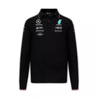 Mercedes-AMG Petronas 2023 Team Longsleeve Polo_
Xtreme Racegear
