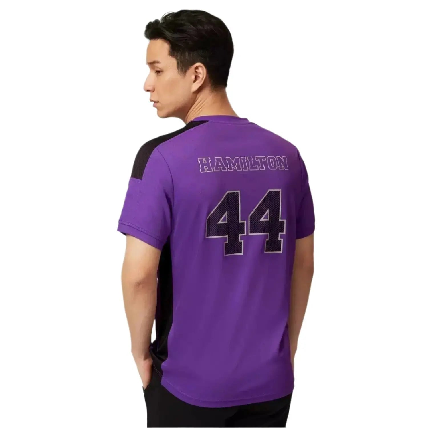 Mercedes-AMG Petronas Hamilton 2023 Sports T-Shirt_
Xtreme Racegear