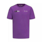 Mercedes-AMG Petronas Hamilton 2023 Sports T-Shirt_
Xtreme Racegear