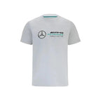 Mercedes-AMG Petronas Large Logo T-Shirt_
Xtreme Racegear
