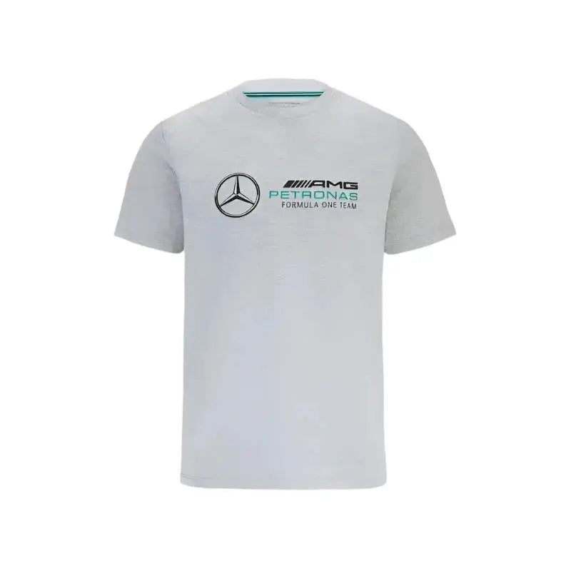 Mercedes-AMG Petronas Large Logo T-Shirt_
Xtreme Racegear
