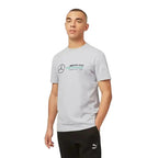 Mercedes-AMG Petronas Large Logo T-Shirt_
Xtreme Racegear
