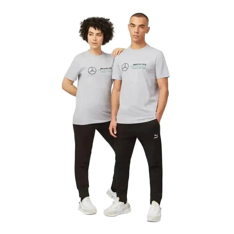 Mercedes-AMG Petronas Large Logo T-Shirt_
Xtreme Racegear
