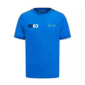 Mercedes-AMG Petronas Russell 2023 Sports T-Shirt_
Xtreme Racegear