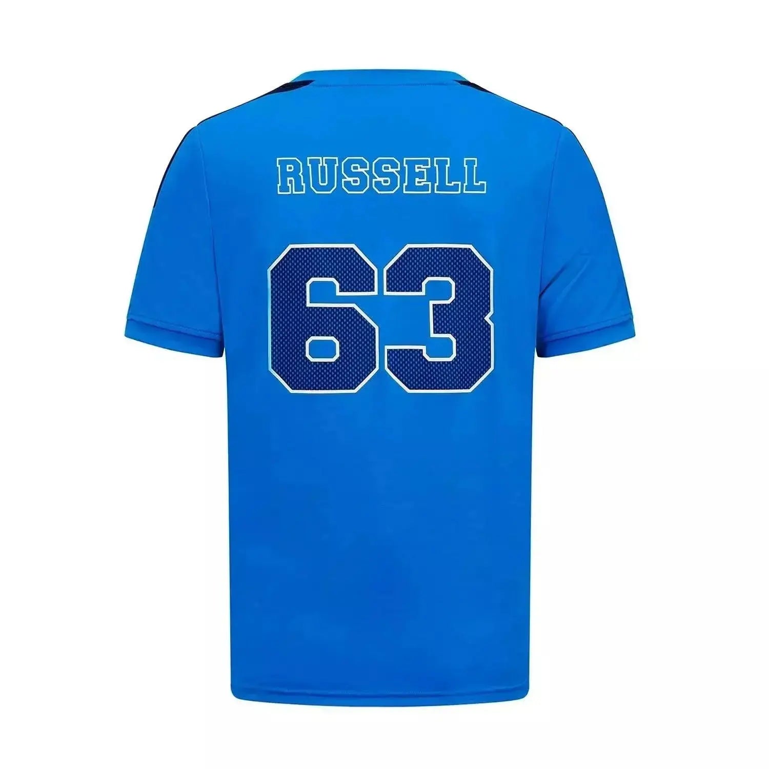Mercedes-AMG Petronas Russell 2023 Sports T-Shirt_
Xtreme Racegear