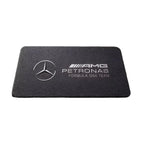 Mercedes AMG Formula 1 DoorMat - 
Xtreme Racegear