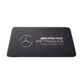 Mercedes AMG Formula 1 DoorMat - 
Xtreme Racegear