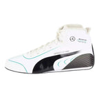 Mercedes AMG Petronas Pro Driver Shoes_
Xtreme Racegear