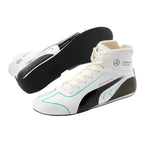 Mercedes AMG Petronas Pro Driver Shoes_
Xtreme Racegear